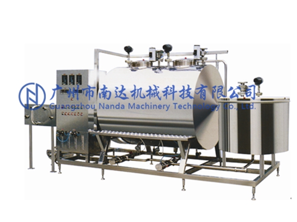 ȫ�ԄӶ���CIP��ϴϵ�y(t��ng)