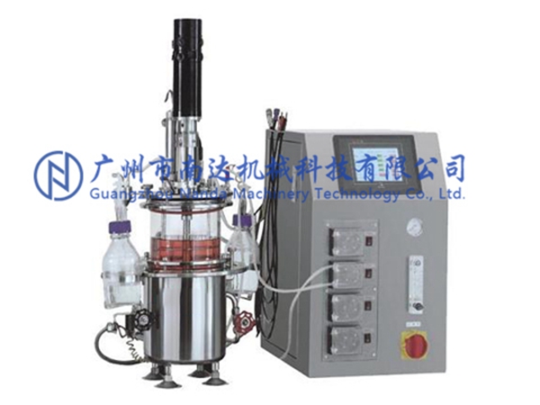 30L全自動發(fā)酵罐 30L全自動發(fā)酵罐