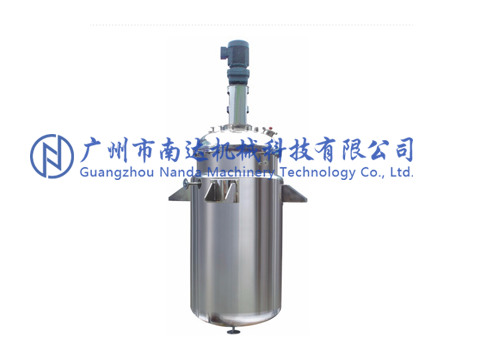 發(fā)酵罐 發(fā)酵罐