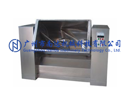 旋轉(zhuǎn)槽型混合機(jī) 旋轉(zhuǎn)槽型混合機(jī)