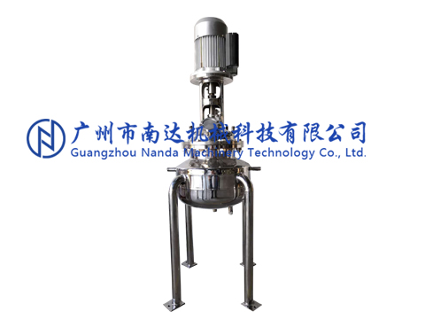 樹脂反應(yīng)釜 樹脂反應(yīng)釜