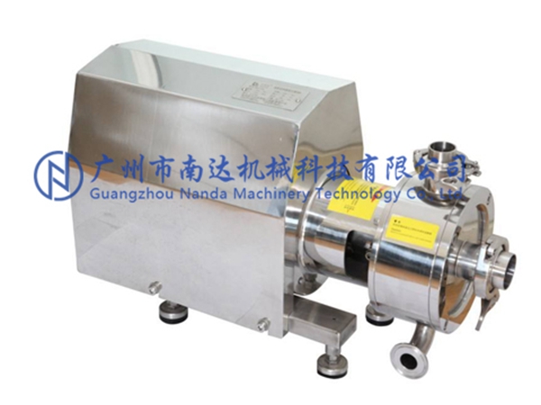 一級(jí)乳化泵02 一級(jí)乳化泵02