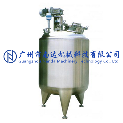 調(diào)配罐 調(diào)配罐