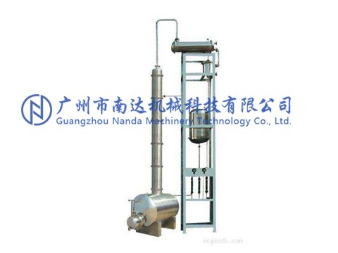 強(qiáng)制回流酒精回收塔 強(qiáng)制回流酒精回收塔