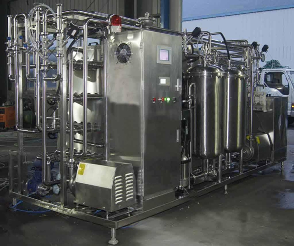 超高溫滅菌機(jī) 超高溫滅菌機(jī)