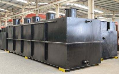 污水處理設備 污水處理設備