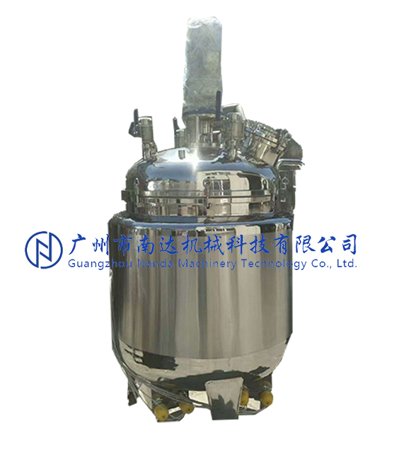 不銹鋼反應(yīng)釜 不銹鋼反應(yīng)釜