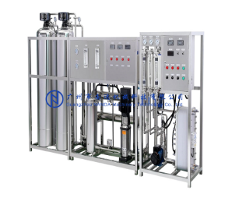 反滲透水處理設(shè)備 反滲透水處理設(shè)備