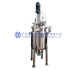 電加熱反應(yīng)釜 電加熱反應(yīng)釜